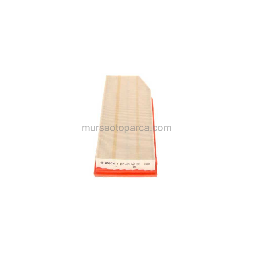 W203-211-220 Hava Filtresi 00-07 A6110940104