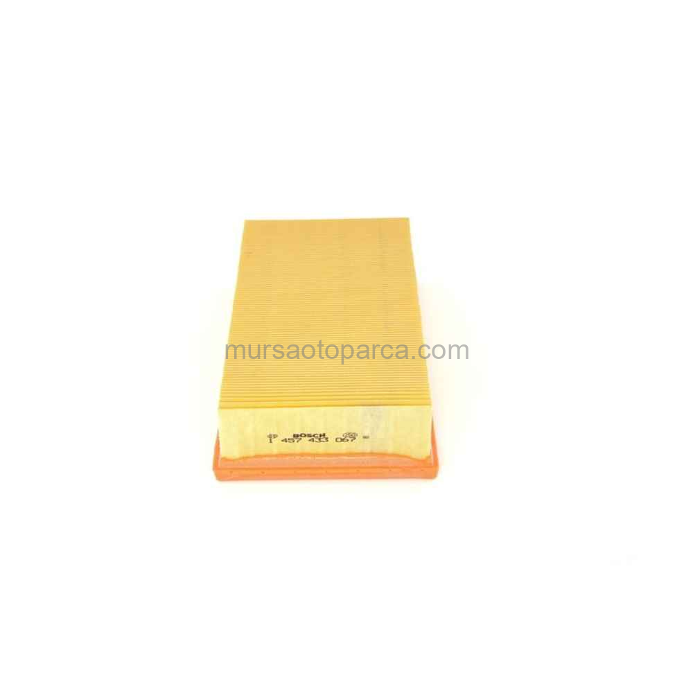 E38-X5 E53 Hava Filtresi 00-05 13721742201