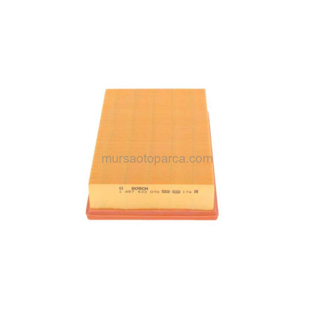 Transit V184/V347/V348/V363 Hava Filtresi 01- Yc15 9601 Bb 