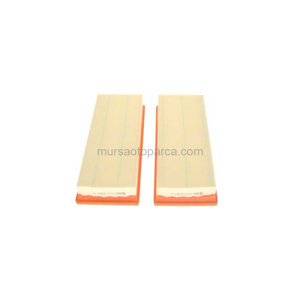 W211/W204/W220 Hava Filtresi 02- A1120940004