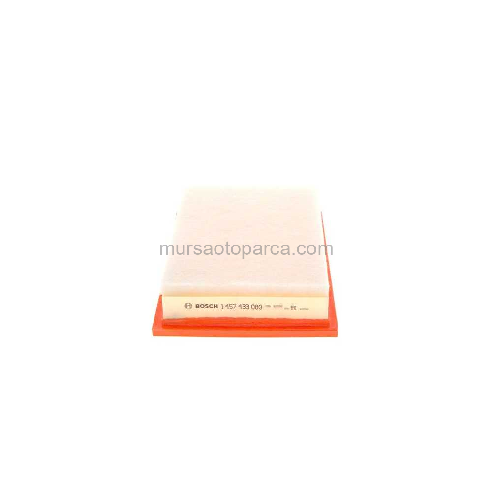 Sharan-Galaxy-Alhambra Hava Filtresi Lx1000/A1129/E494L 00-10 7M3129620 