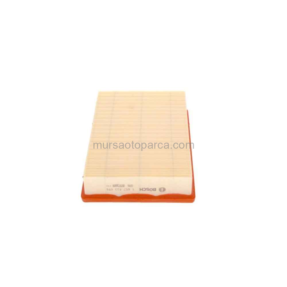 Focus/C-Max Hava Filtresi Dizel Kare Tip 03-