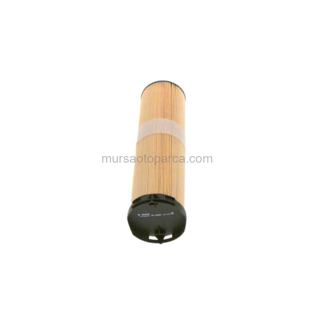 W211 Hava Filtresi E421L 02-07 A6110940204
