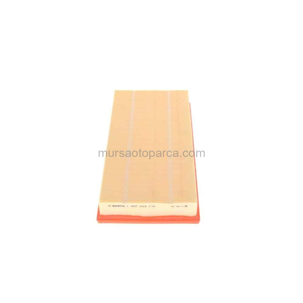 Golf4-Bora-A3-Toledo-Octavia Hava Filtresi E301L/Lx684 97-04 1J0129620