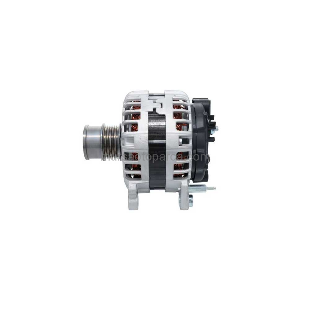 Golf7-Polo-Passat- Tiguan -A1-A3-Leon Alternatör 140 Amper 13- 04E903024S 