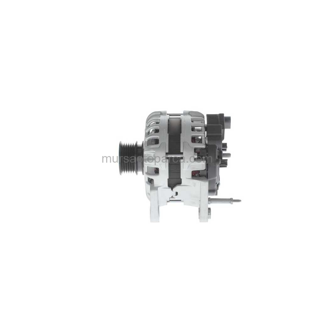 Polo-Cordoba-İbiza-Fabia-A1 Alternatör 110 Amper 99- 036903024H