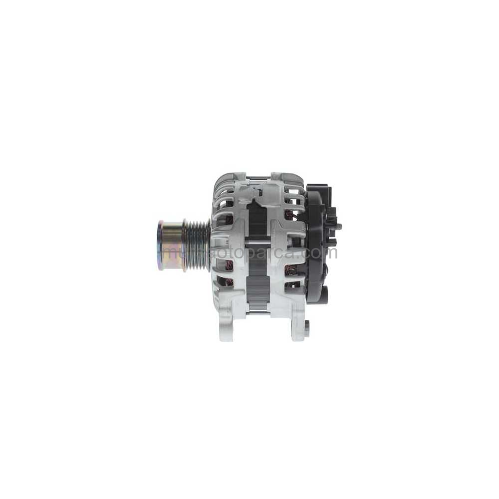 Golf7-Passat-Polo-A3-Leon Alternatör 110 Amper 13- 04E903015H