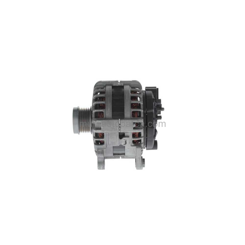 Golf7-Golf8-Polo-A3-Leon-Octavia Alternatör 140 Amper 17- 05E903026L