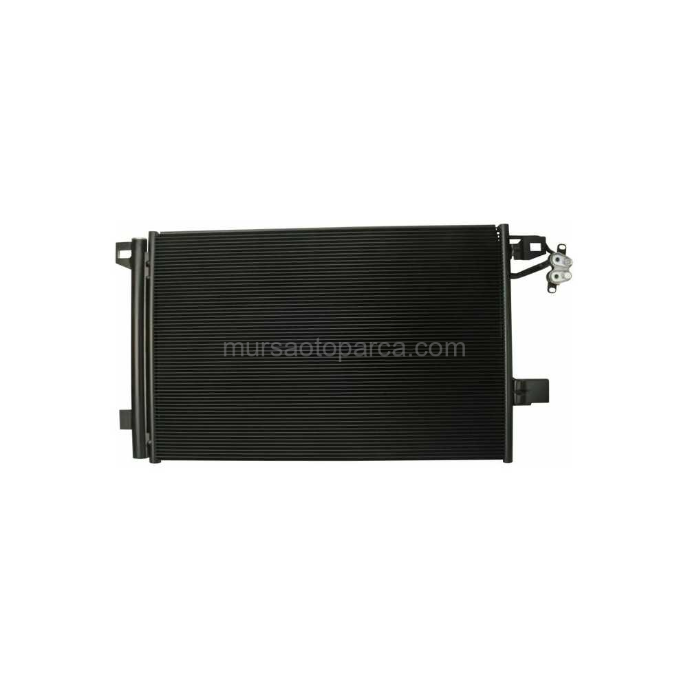 T5 5-T6 Klima Radyatörü Ac774000S 10- 7E0820411B 