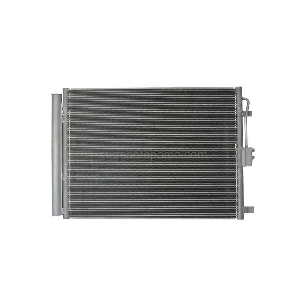 İ30/Elantra/Ceed Klima Radyatörü 2012- 97606A5800 