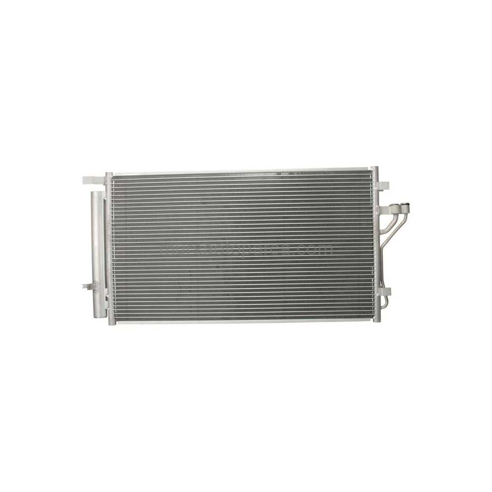 İx35/Tucson/Sportage Klima Radyatörü 2010- 976062Y500 