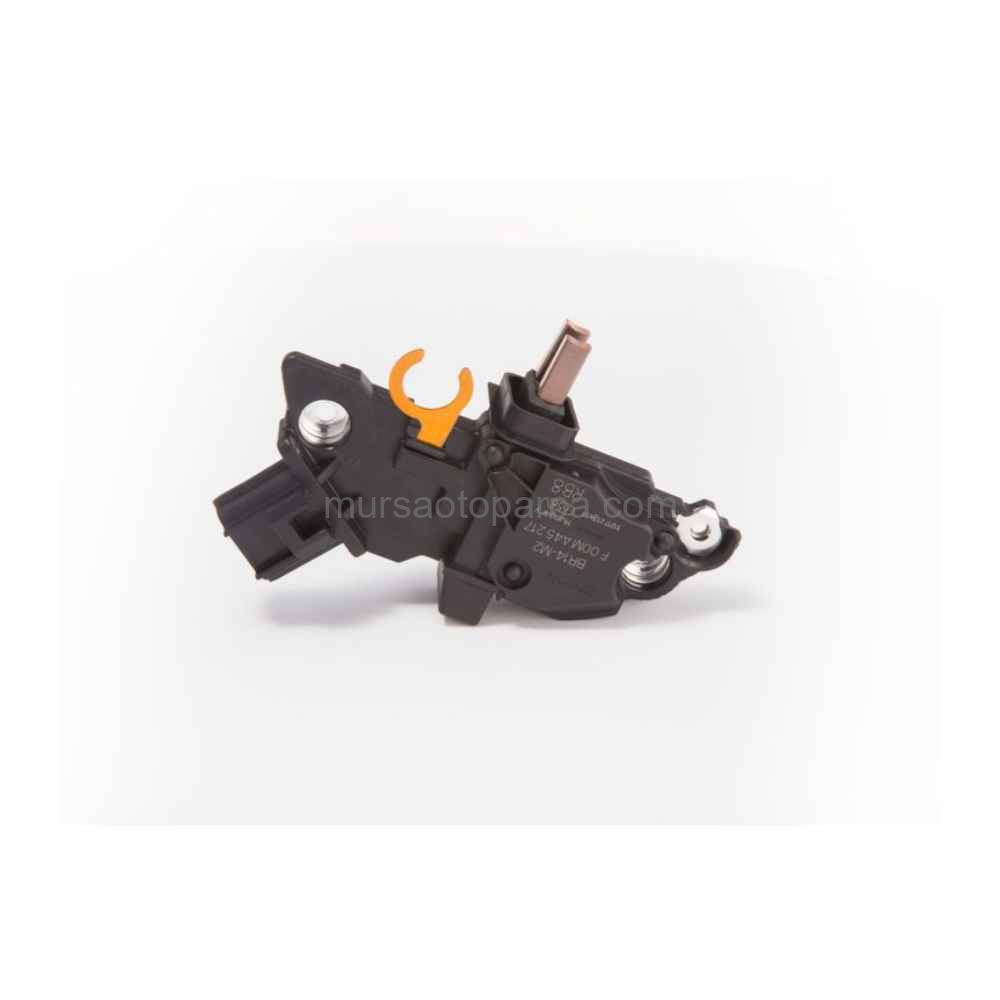 Transit V-184 Kömürlü Konjektör Regülatör 01- 