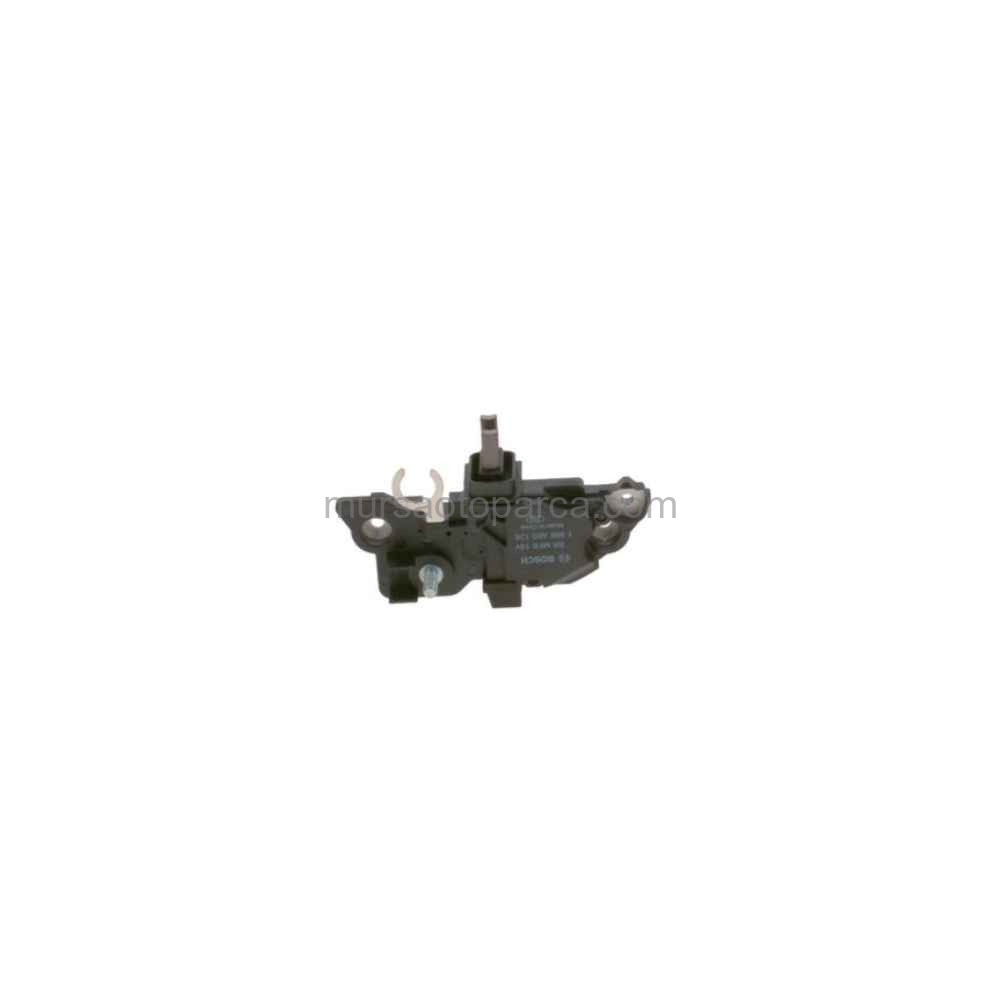 Linea/Punto/Fiorino/Doblo/Opel Konjektör Regülatör 07- F00M144142