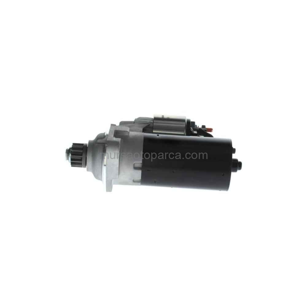 Caddy-T5 5 Marş Dinamosu Marş Motoru 10- 02Z911024H