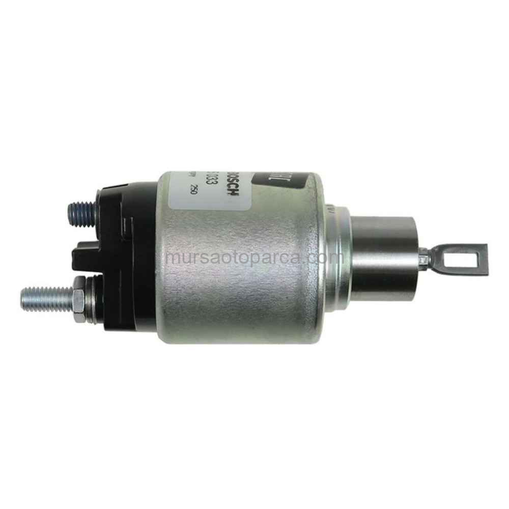 Ducato - Peugeot Boxer - Citroen Jumper Marş Otomatiği 02-06 77363816 