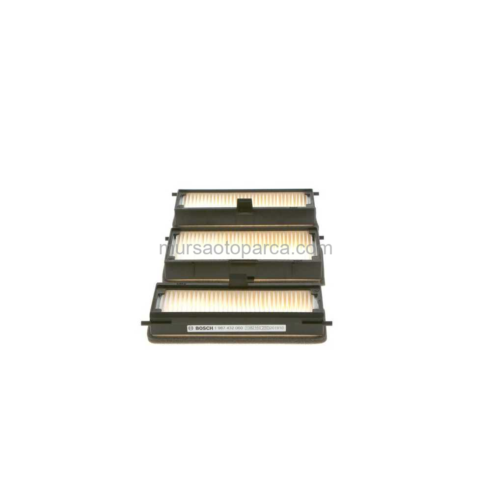 Expert Polen Filtresi 95- 6441 En 