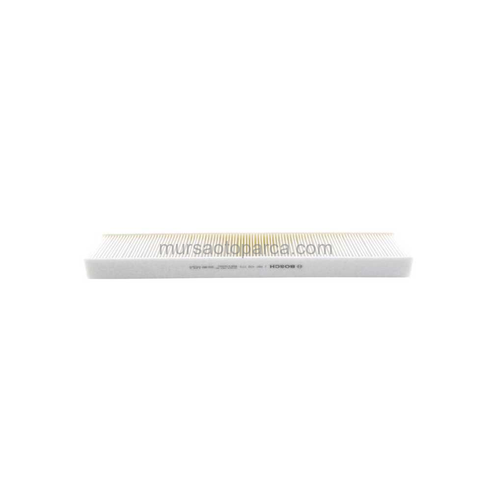 Mondeo Polen Filtresi Karbonsuz/01-07 1S7H 19G244 Ac