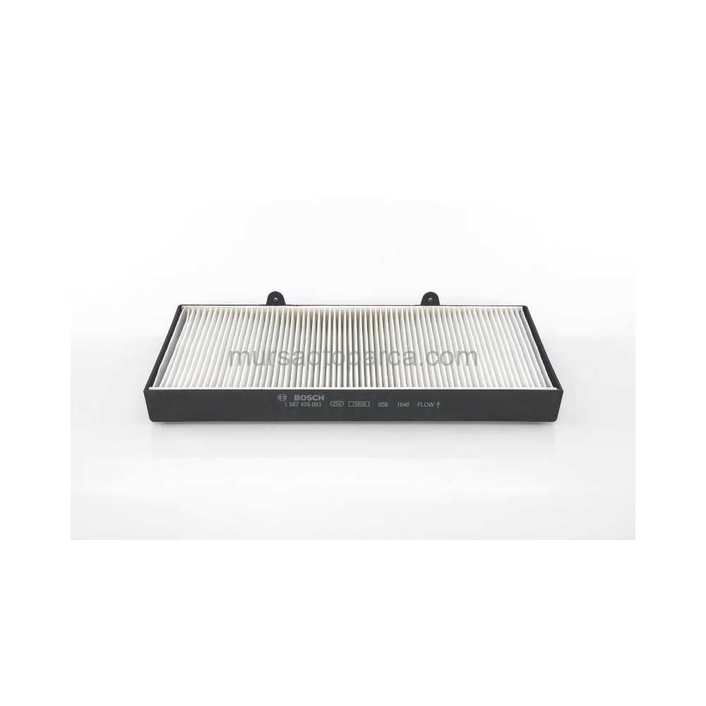 Eurocorgo Polen Filtresi 06- 504073914 