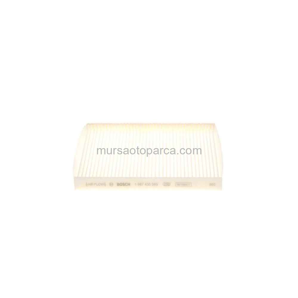 X5 E70-X5 E70 Lcı-X5 F15-X5 F85 M-X6 M Polen Filtresi 07-18 64319194098