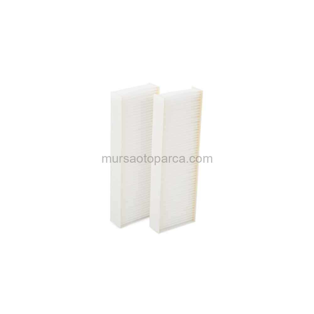 208 2/2008 2 Polen Filtresi 2019- 9833350880 