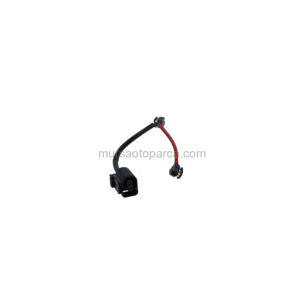 Touareg-Q7-Cayenne Fren Balata Fişi Arka Gıc194-98031000 04-10 7L0907637C