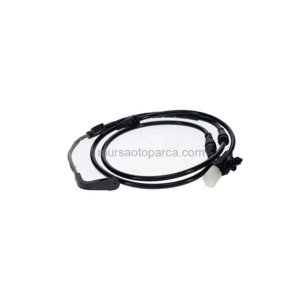 Land Rover/Range Rover 3 Fren Balata Fişi Ön 06-11 Sem500062