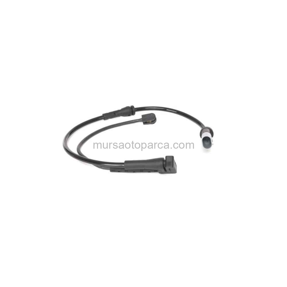 1F40-2F45-F46-X1 F48-X2 F39 Mini F54 Fren Balata Fişi Ön Sol 14- 34356865611