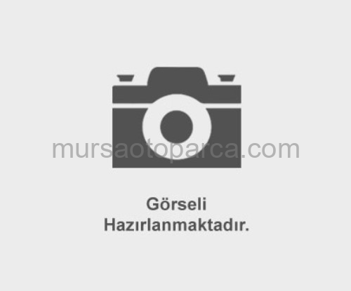 626 1992-2001 Fren Yay Takımı Arka Fdy12649Z