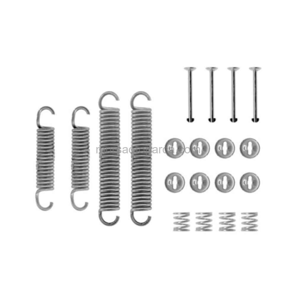 Lada Nıva-Nova Fren Yay Takımı Arka Yay Tamir Takımı 70- 35006010000 