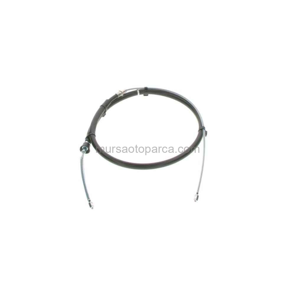 Golf4-Bora-A3-Toledo-Octavia El Fren Teli 97-04 1J0609721S 