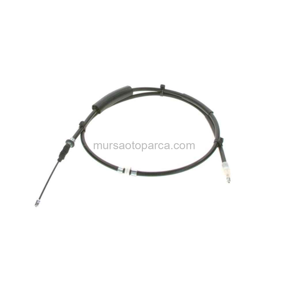Mondeo El Fren Teli 1735 Mm 01- 1S71 2A809 Ak 