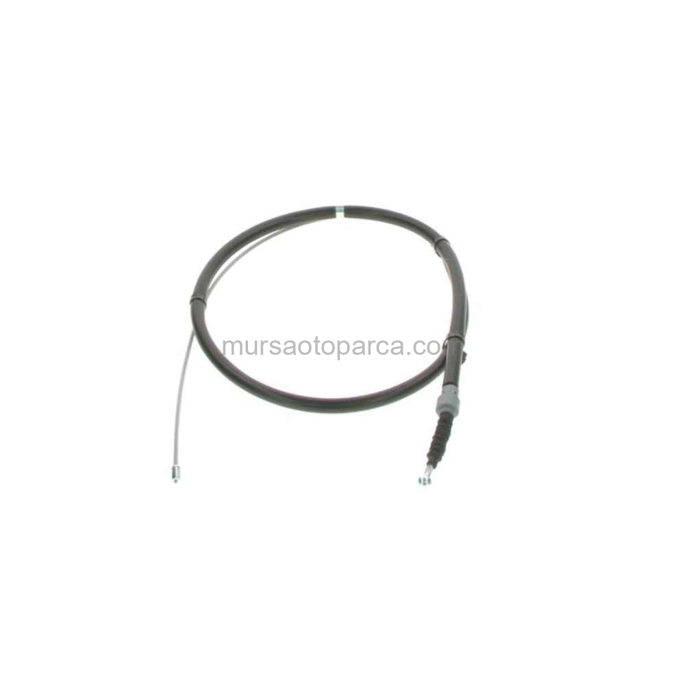 Golf4-Bora-A3-Toledo-Octavia El Fren Teli 1693 Mm 97-04 1J0609721Ap