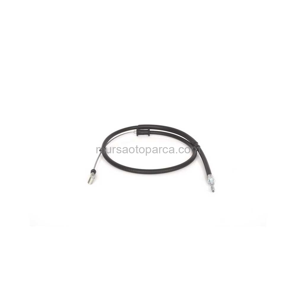 Ducato 06 Boxer 06 Jumper06 El Fren Teli Arka 1390 Mm Sag/Sol 02- 1341031080 