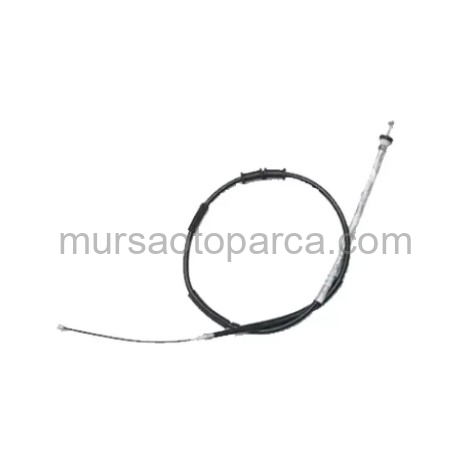 Lancer 2008-2017 El Fren Teli Arka Sağ 4820A050 