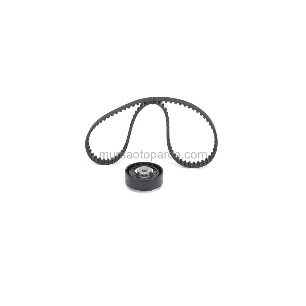 Connect/Focus Triger Seti Ktb470 Teflonlu Kayış 02-13 2T1Q 6M260 Aa