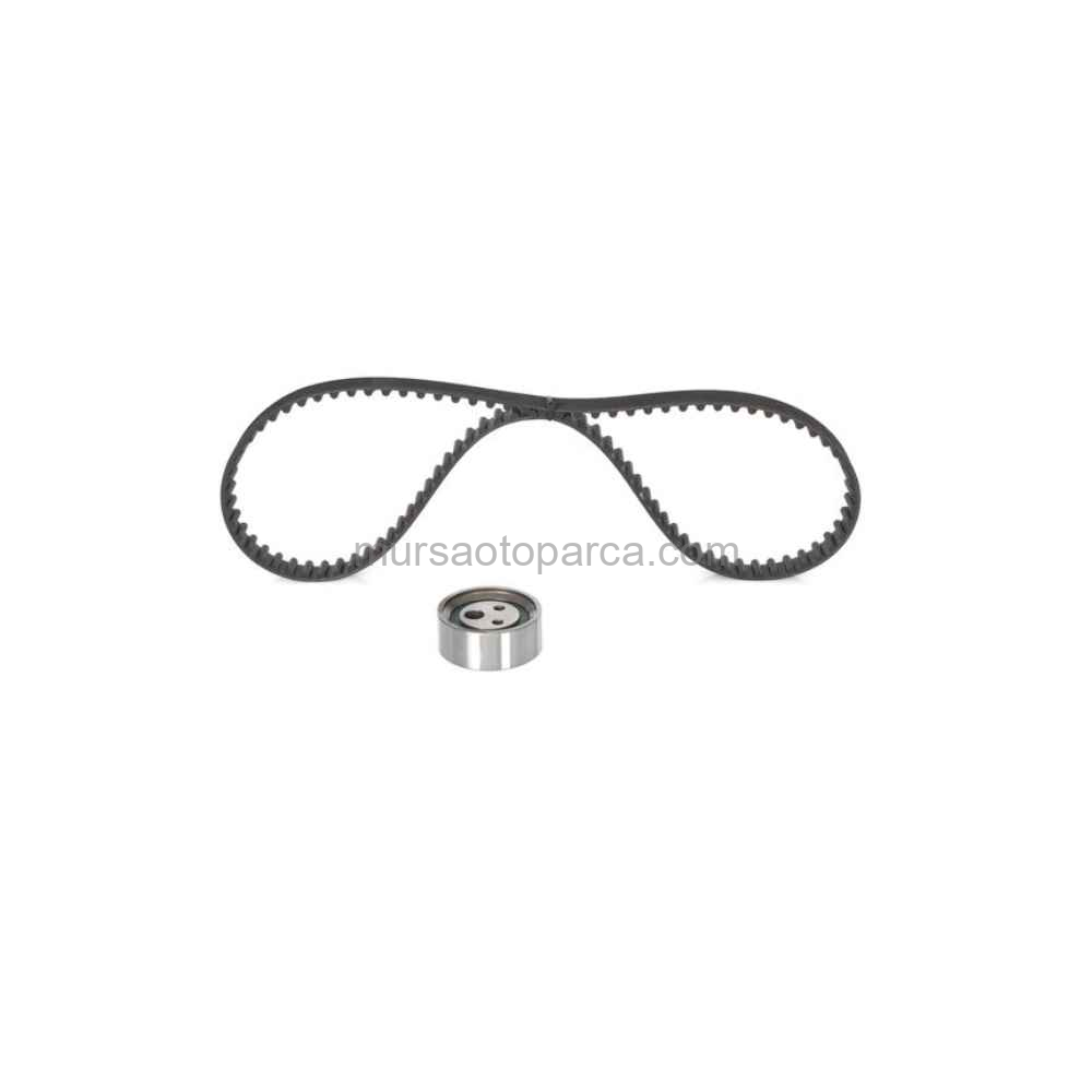 Kango-Megane-Logan-Sandero-Solenza Triger Seti 96-07 7701472725