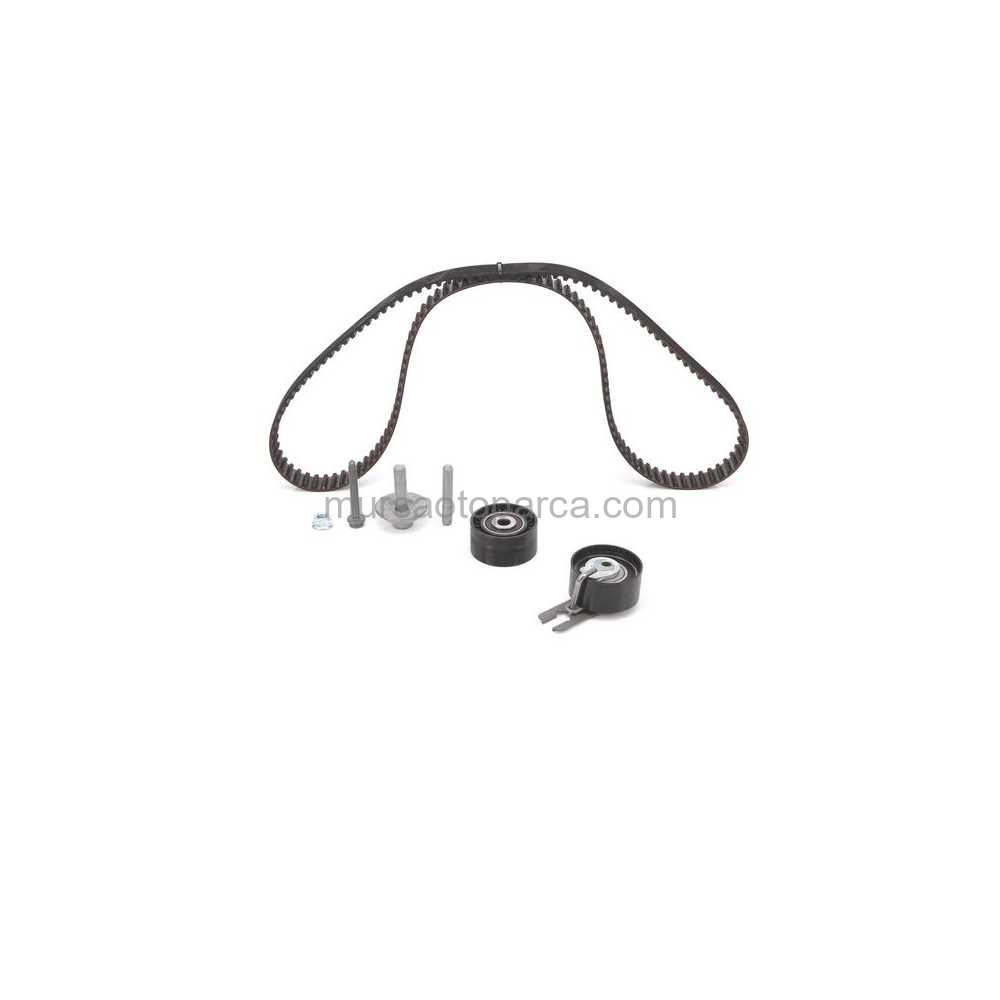 Fiesta/C2/C3/Nemo/Bipper/206/307 Triger Seti 02-11 2S6Q 8A615 Ab 