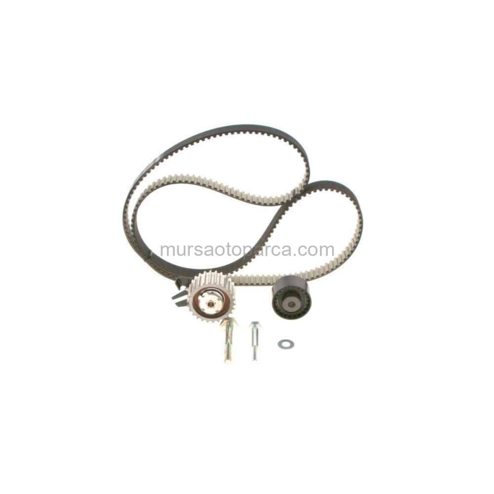 Doblo/Linea/Bravo/Fiat 500/Giulietta/Combo D Triger Seti 07- 71754562