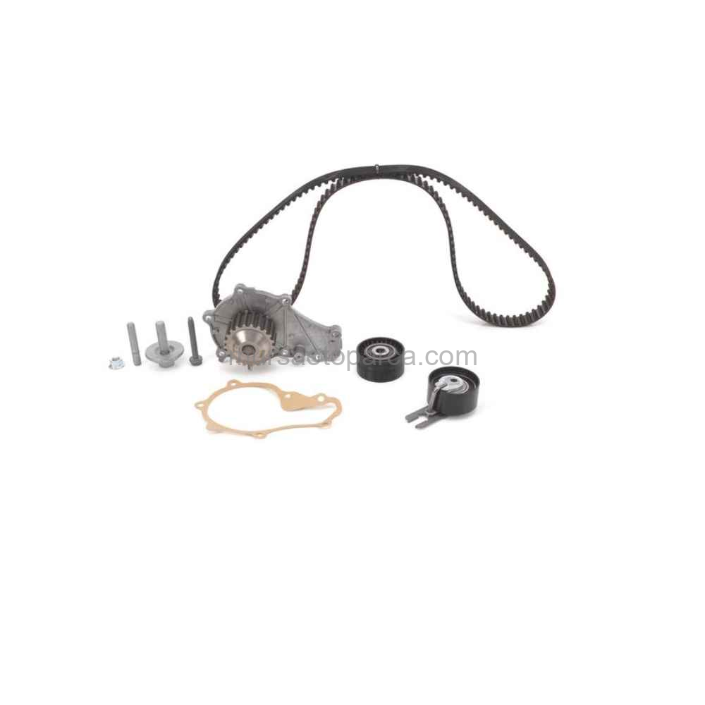 Nemo/Bipper/206/307 Triger Seti+Devirdaim Devirdaimlı 02-11 Me2S6Q 8B596 Aak 