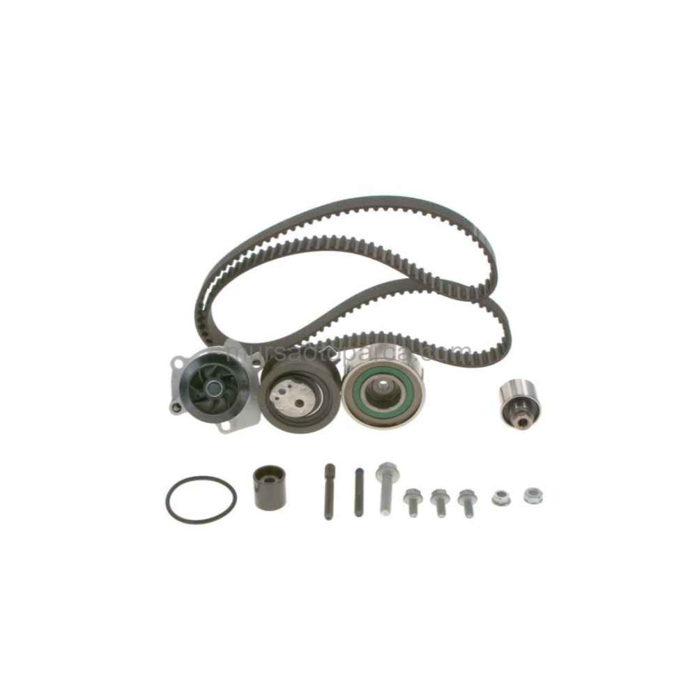 Passat-T5-Crafter-Amarok-A3-A4- Triger Seti Devirdaimli 160 Diş 10- 03L198119A