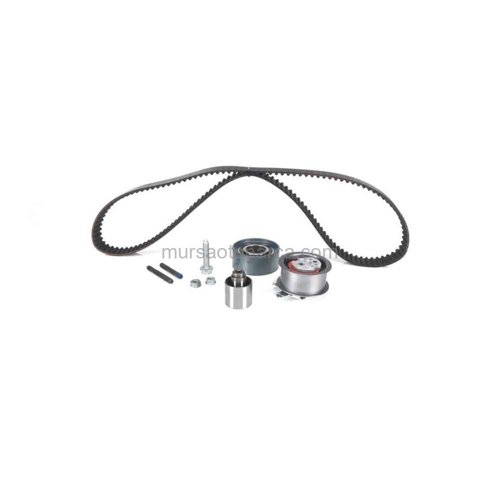 Passat-Golf5-Jetta-A3 Triger Seti 141 Diş/Devirdaimsiz 04-06 03G198119 