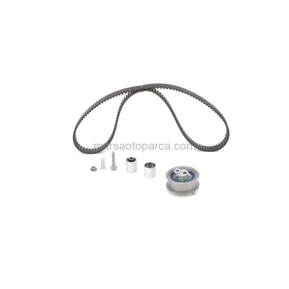 Passat-A4 Triger Seti 148 Diş/K015604Xs 04-11 06F198119A