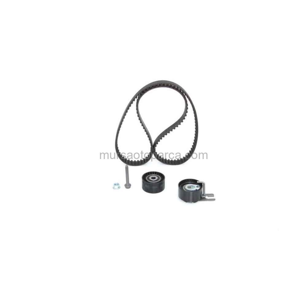 Focus/C-Max/C3/C4/307/308/407/Partner Tepee Triger Seti 03-11 3M5Q 8A615 Ca