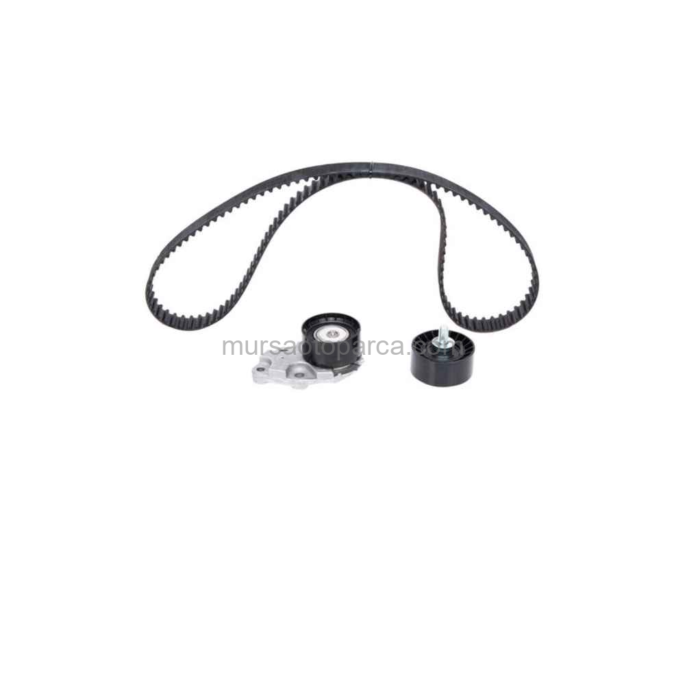 Kalos Aveo Lacetti Rezzo Triger Seti 04- 96417177