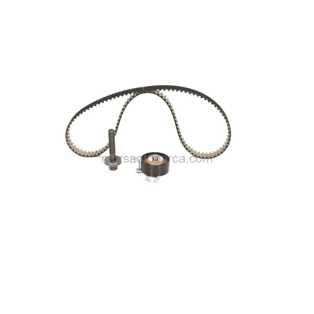 Focus/C-Max/Kuga/Mondeo/Mazda/Volvo Triger Seti 11- Bm5G 8A615 Aa
