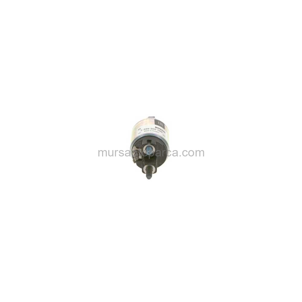 Passat Marş Otomatiği 05-10 03G911287E