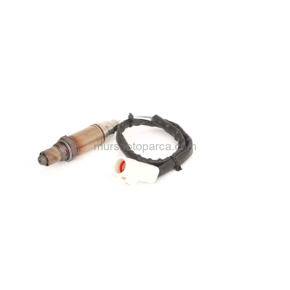 Focus/Fiesta/Mazda Egzoz Hego Sensörü 98- 2S6A 9F472 Bb