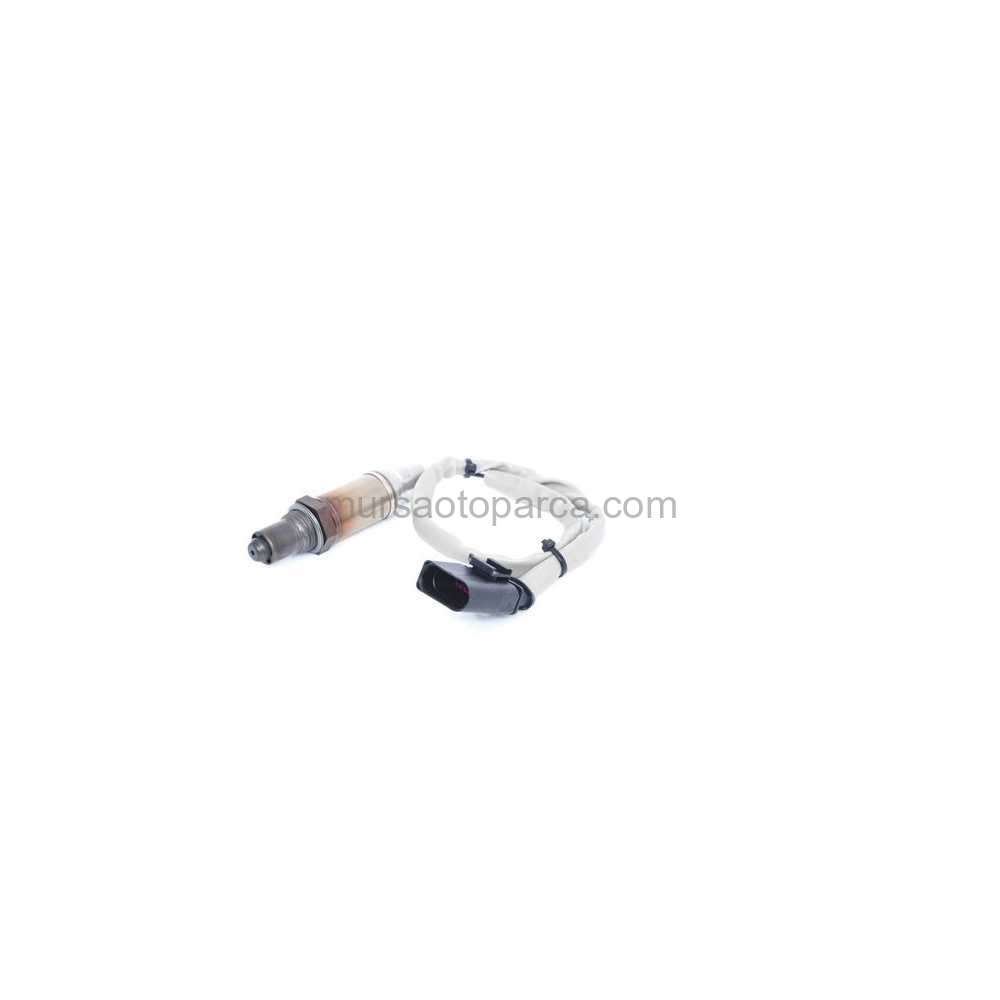 Golf5-Golf6-Jetta- Tiguan Oksijen Sensörü Lambda Sensörü 04-13 03C906262Aa