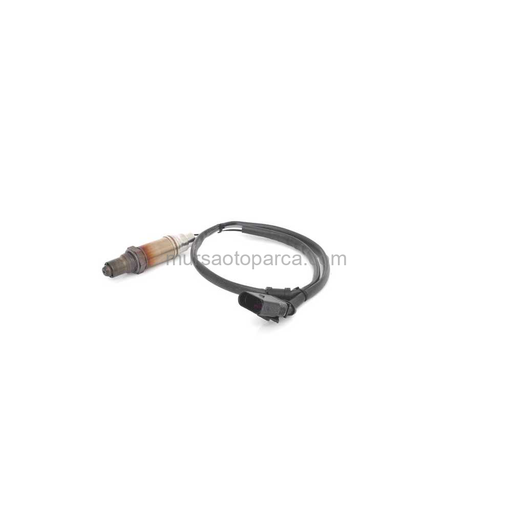 Golf5-Jetta Oksijen Sensörü Lambda Sensörü 04-10 04C906262D