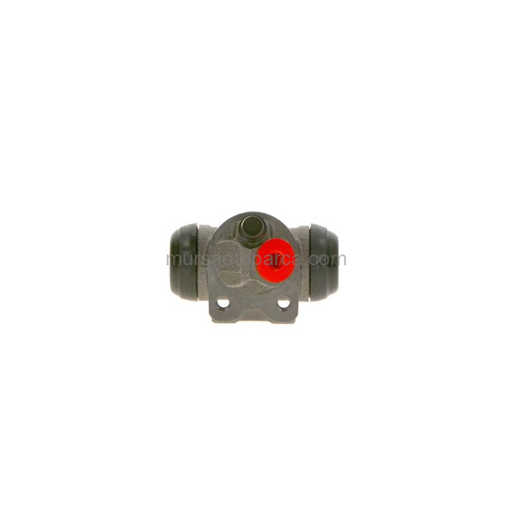 R9/11 Fren Silindiri Arka Sol Ø 22 20 Mm 85- 7701035475